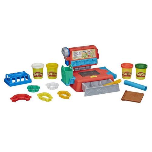 Play-Doh Cash Register