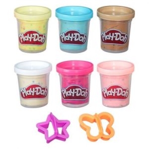 Play-Doh Confetti Compound Collection