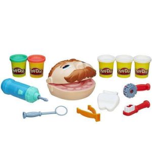 Play-Doh Doctor Drill N Fill