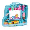 Play-Doh Ice Cream Truck Playset