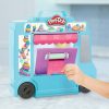 Play-Doh Ice Cream Truck Playset