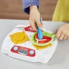 Play-Doh Kitchen Creation Sizzlin Stovetop