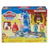 Play-Doh Kitchen Creations Drizzy Ice Cream Playset