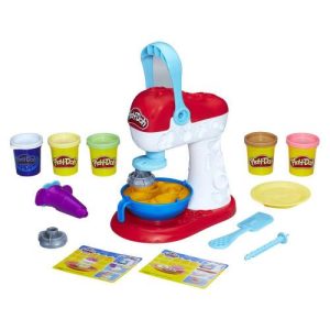 Play-Doh Kitchen Creations Spinning Treats Mixer