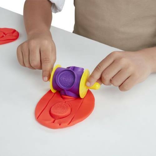 Play-Doh Kitchen Creations - Sprinkle Cookie Suprise