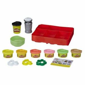 Play-Doh Kitchen Creations Sushi Playset