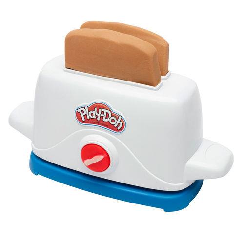 Play-Doh Kitchen Creations Toaster Creations