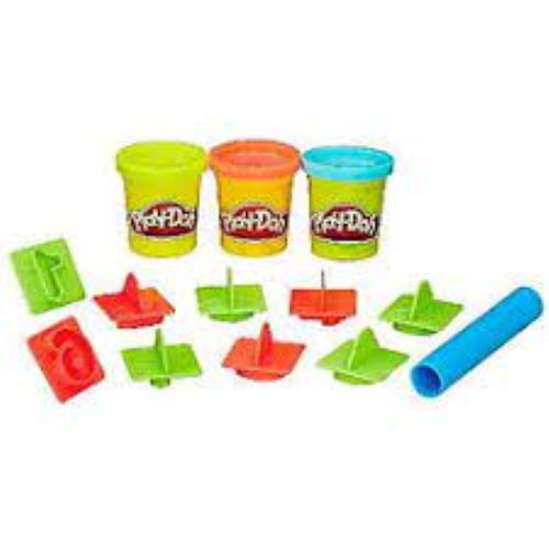 Play-Doh: Mini Bucket