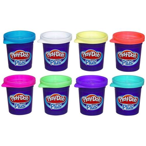 Play-Doh Plus Variety Pack