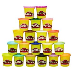 Play-Doh Super Color Pack