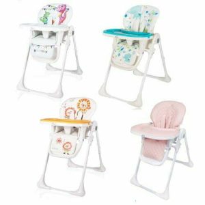 Quinton Hancy Highchair