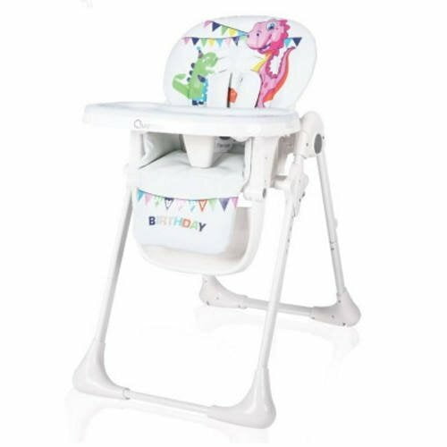 Quinton Hancy Highchair DINOSAUR