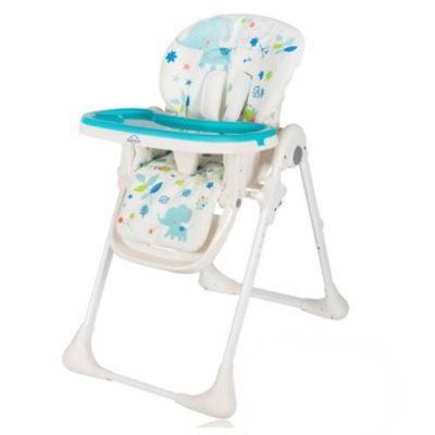 Quinton Hancy Highchair ELEPHANT