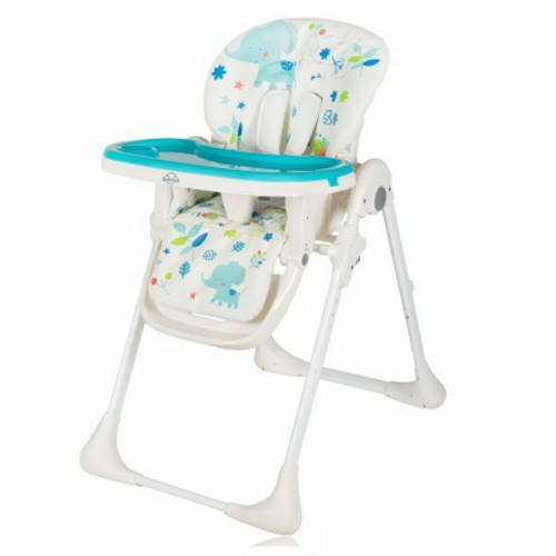 Quinton Hancy Highchair ELEPHANT