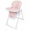 Quinton Hancy Highchair PINK