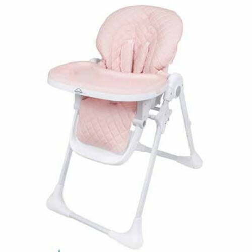 Quinton Hancy Highchair PINK