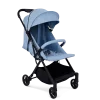 Quinton Light+ Fold Stroller BLUE