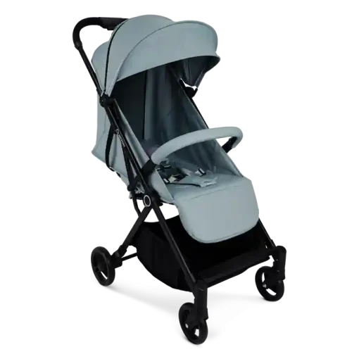 Quinton Light+ Fold Stroller GREEN