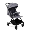 Quinton Light+ Fold Stroller GREY