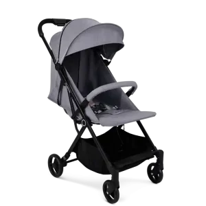 Quinton Light+ Fold Stroller GREY