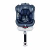 Quinton Onespin 360 Car Seat BLUE