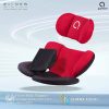 Quinton Silver Car Seat