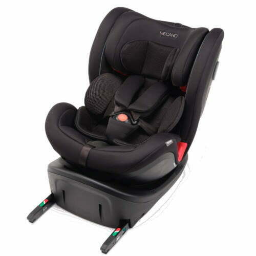 Recaro Namito 360 Spin Isofix Car Seat