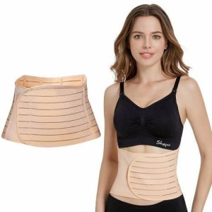 Shapee Belly Wrap Basic