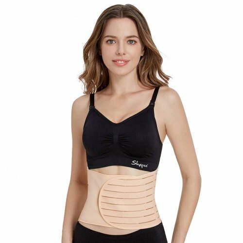 Shapee Belly Wrap Basic