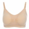 Shapee Classic Nursing Bra BEIGE1