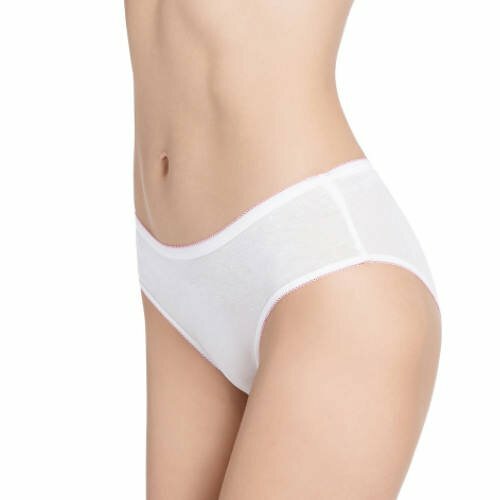 Shapee Disposable Ladies Cotton Panties