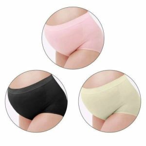 Shapee High Waist Maternity Brief