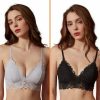 Shapee Lacey Nursing Bralette