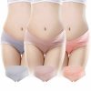 Shapee Low Waist Maternity Brief 3pcs