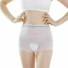 Shapee Postpartum Mesh Panties 5pcs