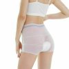 Shapee Postpartum Mesh Panties 5pcs