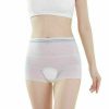 Shapee Postpartum Mesh Panties 5pcs