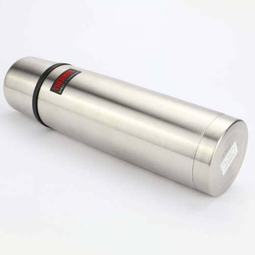 Thermos Light & Compact Slim Flask