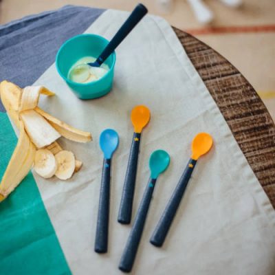 Tommee Tippee Softee Weaning Spoon