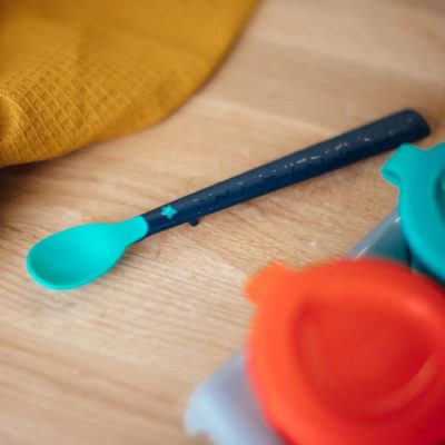 Tommee Tippee Softee Weaning Spoon