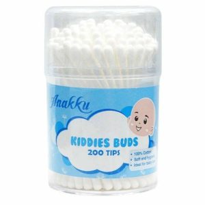 ANakku Kiddies Buds 200pcs