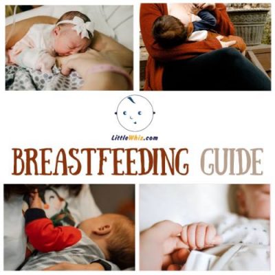 Breastfeeding Guide