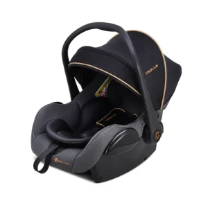 Crolla Air Infant Carrier STEEL GREY