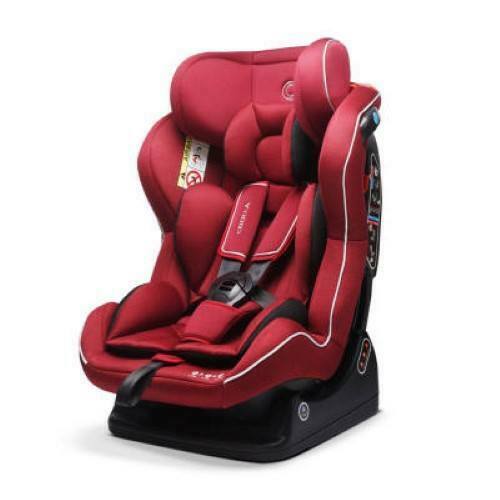 Crolla Alpha Convertible Car Seat