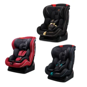 Crolla Alpha Convertible Car Seat