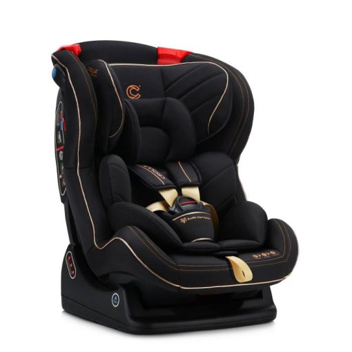 Crolla Alpha Convertible Car Seat GOLD