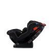 Crolla Alpha Convertible Car Seat GOLD