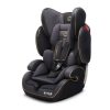 Crolla Aura Combination Booster Car Seat BLACK GOLD