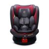 Crolla Nex360 Convertible Car Seat CHERRY RED