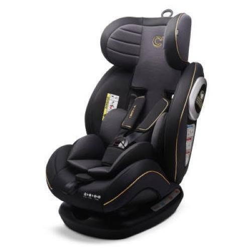 Crolla Nexus Convertible Car Seat